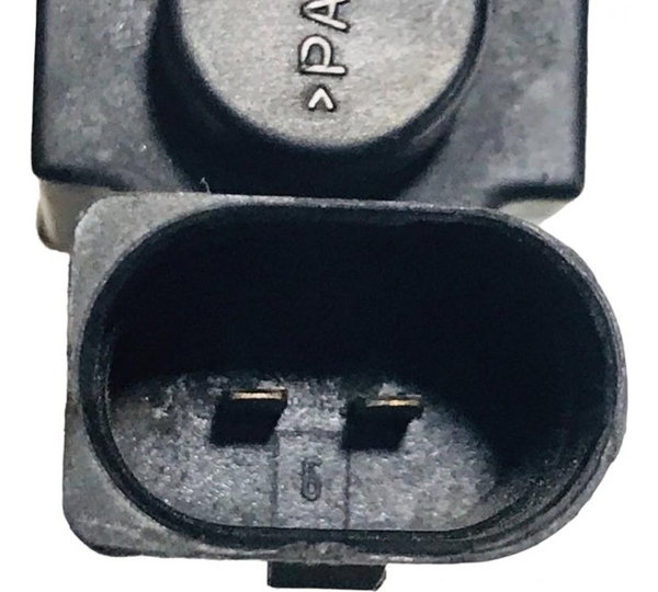 Válvula Canister Volkswagen Audi A3 / Passat /    Golf 1.8
