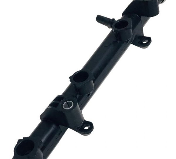 Flauta Bicos Injetores Volkswagen Saveiro 1.6 2019/2020