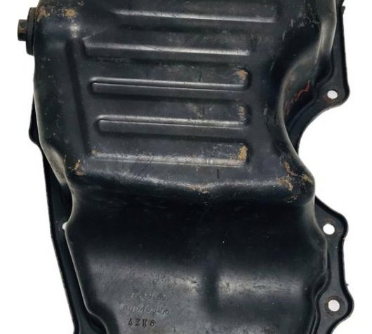 Carter Óleo Motor Fiat Argo / Uno 1.0 3cc 2017/2018