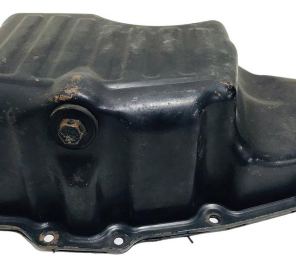 Carter Óleo Motor Fiat Argo / Uno 1.0 3cc 2017/2018