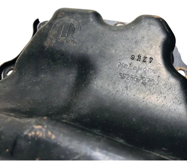 Carter Óleo Motor Fiat Argo / Uno 1.0 3cc 2017/2018