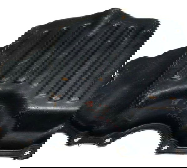 Carter Óleo Motor Fiat Argo / Uno 1.0 3cc 2017/2018