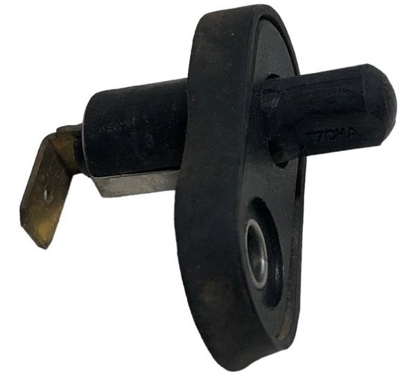 Interruptor Porta Luz Cortesia Dianteira Ford Fiesta 03/13