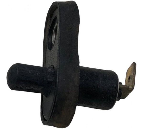 Interruptor Porta Luz Cortesia Dianteira Ford Fiesta 03/13