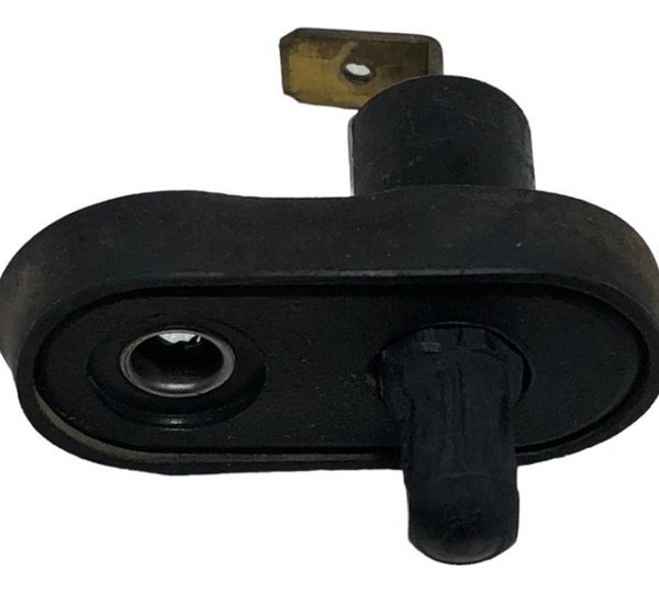 Interruptor Porta Luz Cortesia Dianteira Ford Fiesta 03/13
