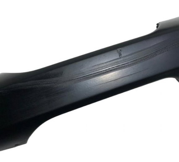 Maçaneta Externa Traseira Esquerda Ford Fiesta 1.0 2010