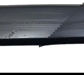 Maçaneta Externa Traseira Esquerda Ford Fiesta 1.0 2010