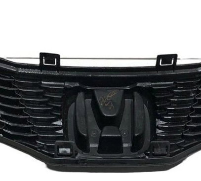 Grade Parachoque Dianteiro Honda Fit 2011
