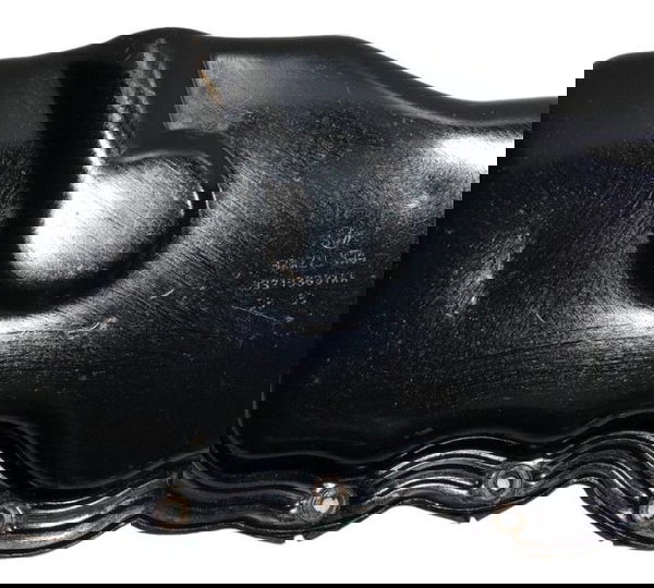 Cárter Óleo Motor Volkswagen Gol Voyage Fox 1.6 2014