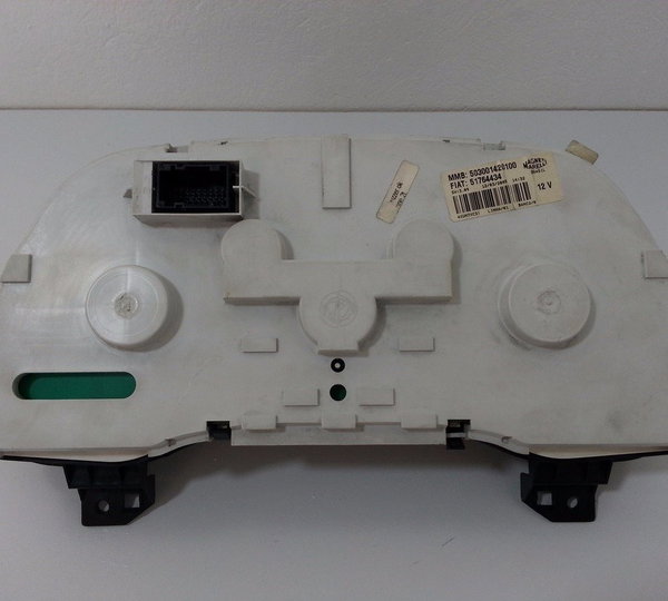 Painel De Instrumento Fiat Idea 1.4 51764434