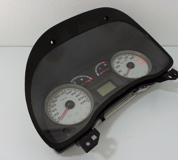 Painel De Instrumento Fiat Idea 1.4 51764434