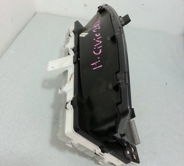 Painel De Instrumento Honda New Civic 2012 A 2016