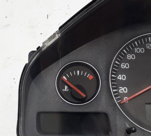 Painel De Instrumentos Volvo Xc90 2.5 4x4 2005