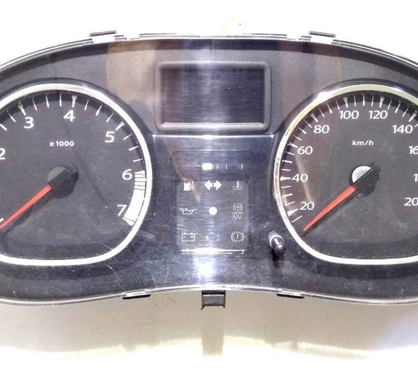 Painel De Instrumento Renault Duster 1.6 16v 2015