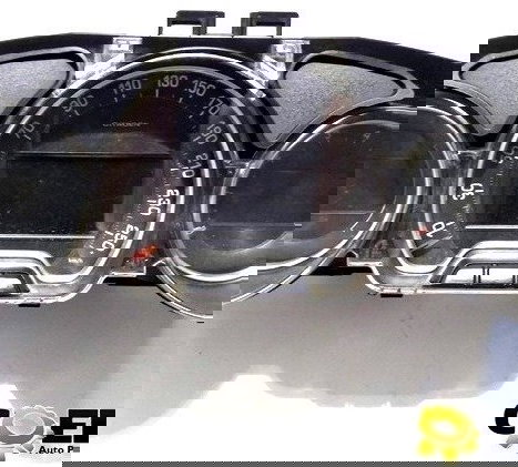 Velocimentro Painel De Instrumento Citroen C5 2010