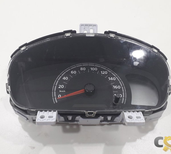 Painel Instrumento Renault Kwid 2018 Km: 22.302