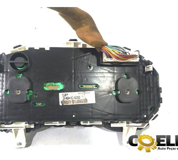 Painel Instrumentos Nissan Xtrail 2012 (924)