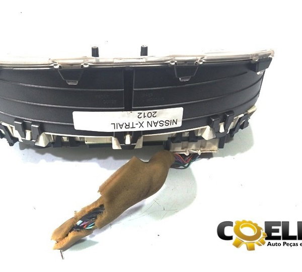 Painel Instrumentos Nissan Xtrail 2012 (924)