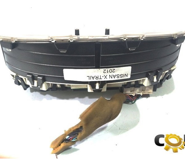 Painel Instrumentos Nissan Xtrail 2012 (924)