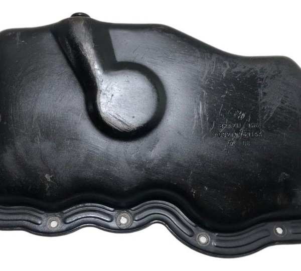 Cárter Óleo Motor Volkswagen Fox Gol G5 G6 1.6