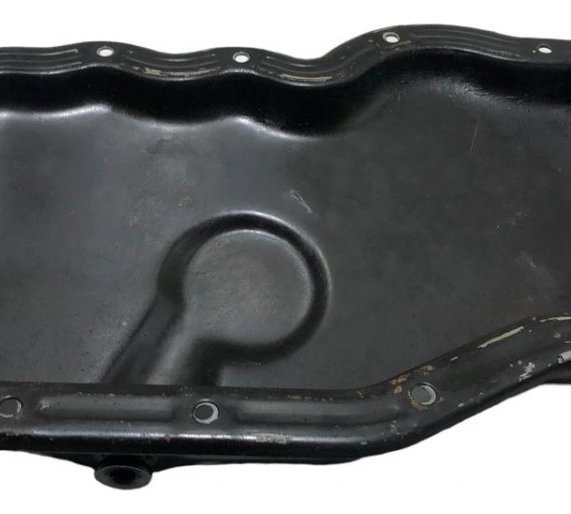 Cárter Óleo Motor Volkswagen Fox Gol G5 G6 1.6