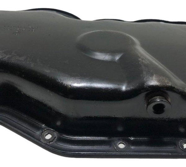 Cárter Óleo Motor Volkswagen Fox Gol G5 G6 1.6
