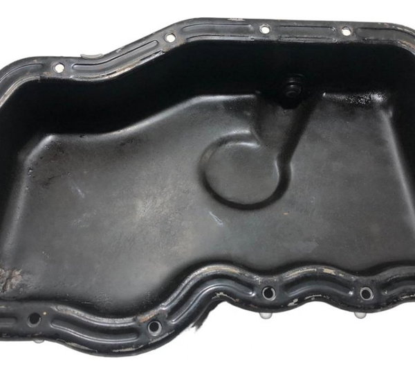 Cárter Óleo Motor Volkswagen Fox Gol G5 G6 1.6