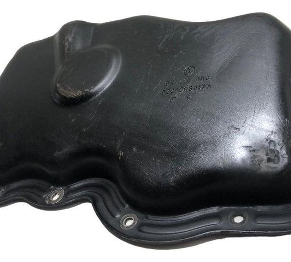 Cárter Óleo Motor Volkswagen Fox Gol G5 G6 1.6