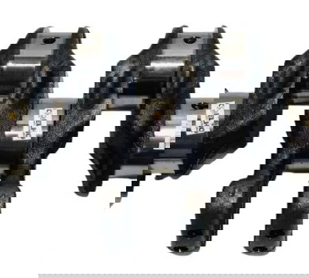 Virabrequim Volkswagen Fox 1.6 16v 2017 Stander