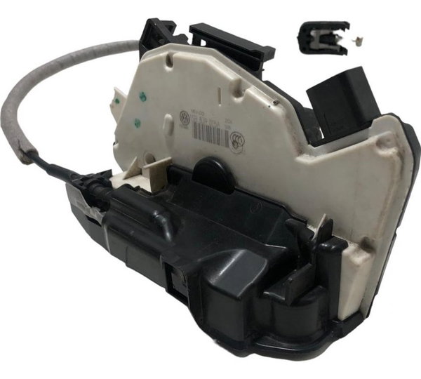 Fechadura Porta Traseira Esquerda Volkswagen Up 2018