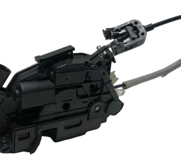 Fechadura Porta Traseira Esquerda Volkswagen Up 2018