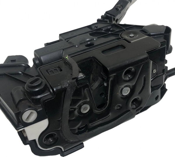 Fechadura Porta Traseira Esquerda Volkswagen Up 2018