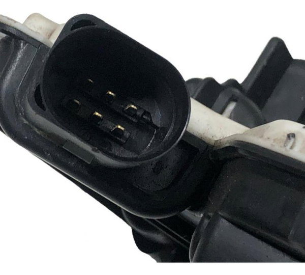 Fechadura Porta Traseira Esquerda Volkswagen Up 2018