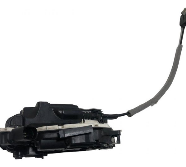 Fechadura Porta Traseira Esquerda Volkswagen Up 2018