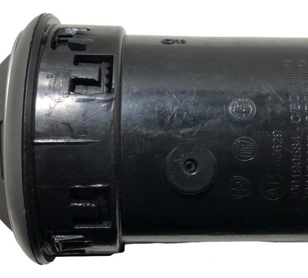Difusor Ar Painel Central Fiat Palio 2012/2018