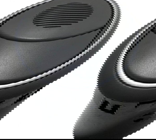 Difusor Ar Painel Central Fiat Palio 2012/2018