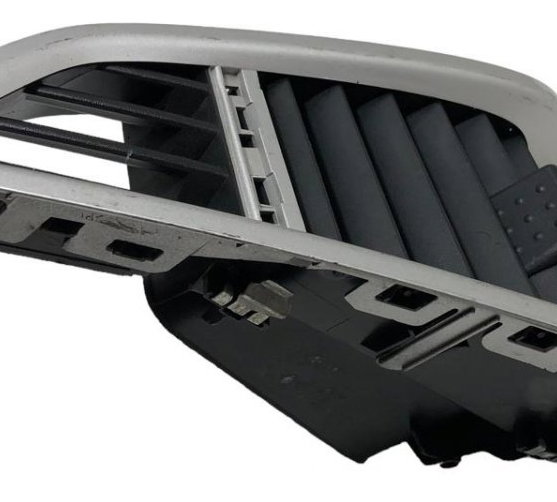 Difusor Ar Lateral Esquerdo Ford Ecosport 2019