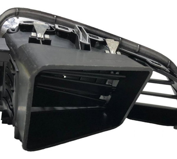 Difusor Ar Lateral Esquerdo Ford Ecosport 2019