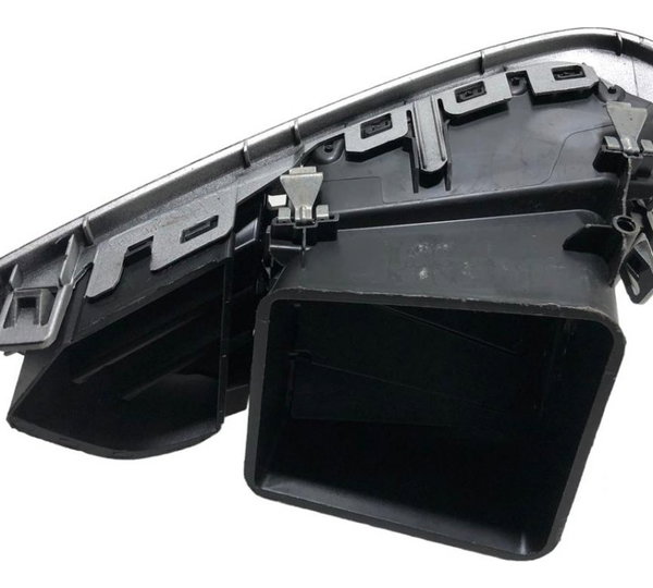 Difusor Ar Lateral Esquerdo Ford Ecosport 2019