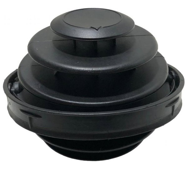 Difusor Ar Condicionado Volkswagen Gol G5 - Comparar