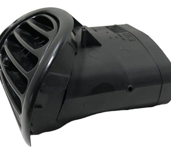Difusor Ar Lateral Esquerdo Peugeot 206 2004