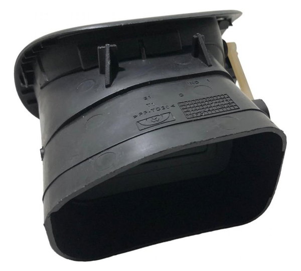 Difusor Ar Lateral Esquerdo Peugeot 206 2004
