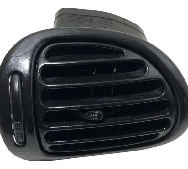 Difusor Ar Lateral Esquerdo Peugeot 206 2004