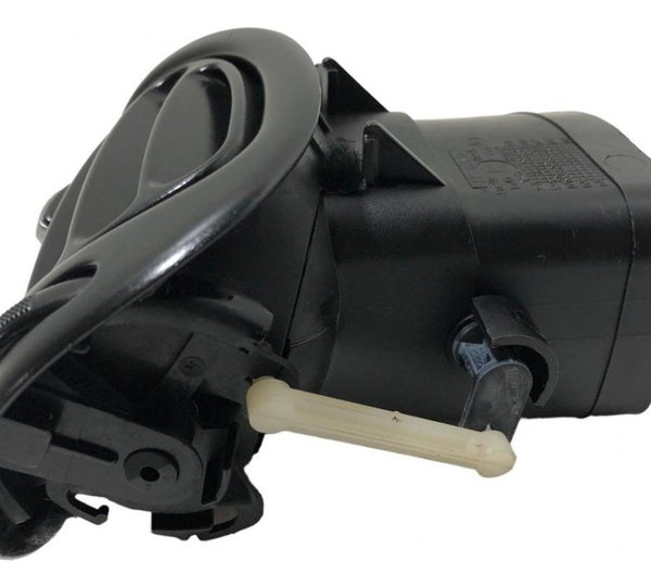 Difusor Ar Lateral Direito Peugeot 206 2004