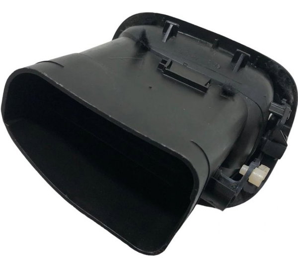 Difusor Ar Lateral Direito Peugeot 206 2004