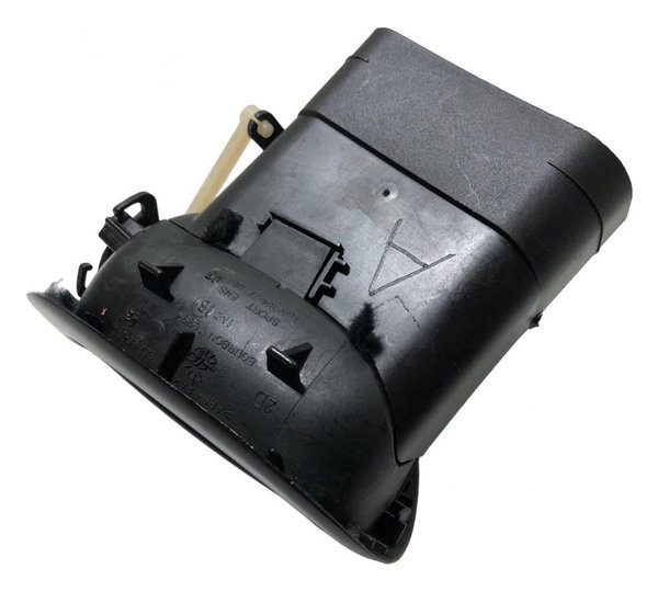 Difusor Ar Lateral Direito Peugeot 206 2004