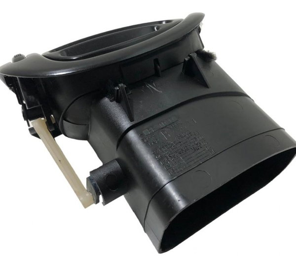 Difusor Ar Lateral Direito Peugeot 206 2004