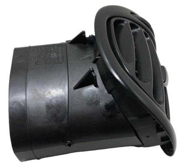 Difusor Ar Lateral Direito Peugeot 206 2004