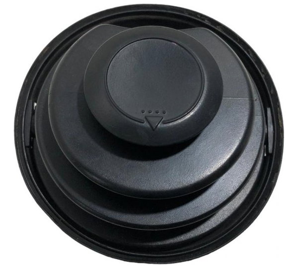 Difusor Ar Condicionado Volkswagen Gol G5 Comparar