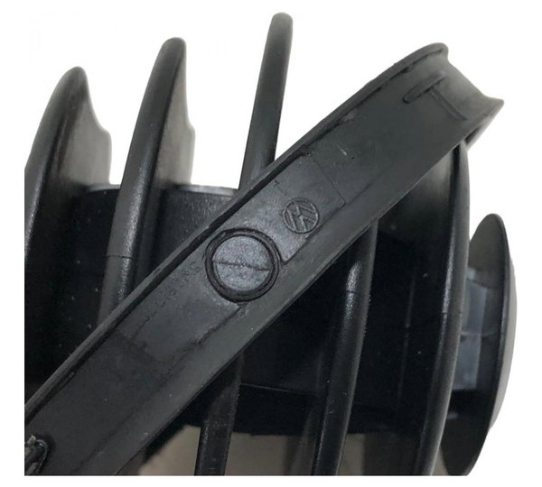 Difusor Ar Condicionado Volkswagen Gol G5 Comparar